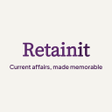 Retainit: Current Affairs Quiz icon
