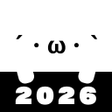 プログラムのアイコン：Emoticons KAOMOJI