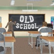 프로그램 아이콘: Old School 3D