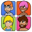程序图标：Meet Play Love - An Onlin…