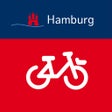 Ikona programu: StadtRAD Hamburg