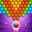 程序图标：Bubble Shooter: Cat Islan…