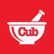 أيقونة البرنامج: Cub Pharmacy