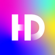 أيقونة البرنامج: HD Wallpaper Master