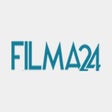 Icon of program: Filma24 | Filma dhe seria…