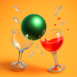 Programın simgesi: Smash  Splash