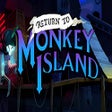 Icon of program: Return to Monkey Island