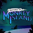 Programın simgesi: Return to Monkey Island