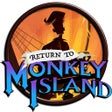 Ícone do programa: Return to Monkey Island