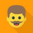 Dad jokes icon