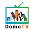 Иконка программы: DomoTV