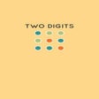 Иконка программы: Two Digits