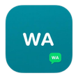 Programikonen: wa sender tool whatsapp