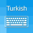 Programın simgesi: Turkish Keyboard - Transl…