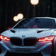 Programın simgesi: BMW Wallpaper HD 4k