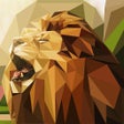 Ícone do programa: Poly Art 3D