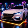 プログラムのアイコン：Night Car Parking:Drive  …