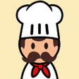 Programın simgesi: Food Fever: Restaurant Ty…