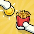 Icon of program: Food Fever: Restaurant Ty…