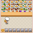 プログラムのアイコン：Food Fever: Restaurant Ty…