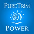 ไอคอนของโปรแกรม: PureTrim Power