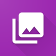 程序图标：DropShadow for Instagram