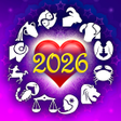 程序图标：Daily horoscope 2022 Engl…
