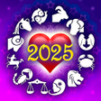 프로그램 아이콘: Daily horoscope 2022 Engl…