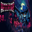 프로그램 아이콘: Raining Blood: Hellfire