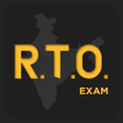 程序图标：RTO Exam: Driving Licence…