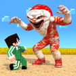 Programın simgesi: Ragdoll Sandbox: 456 Surv…