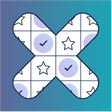 プログラムのアイコン：Pattern Keeper