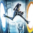 Ikona programu: Portal 2