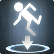 Ikona programu: Portal 2