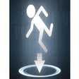 Icono de programa: Portal 2