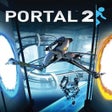 Иконка программы: Portal 2