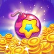Ícone do programa: Crystal Crunch  Jeweled G…