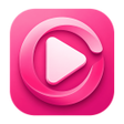 Icoon van programma: PlayNeon - VideoDrama Pla…