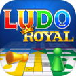 Icon of program: Ludo Royal - Happy Voice …