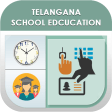 TELANGANA SCHOOL EDUCATION