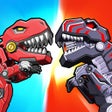 Ikon program: Black TRex 2P