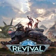 Symbol des Programms: Revival: Recolonization