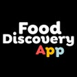 Ícone do programa: FoodDiscovery App