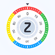 程序图标：Zoho Vault