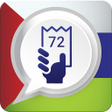 Иконка программы: Запись 72