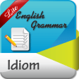 English Grammar - Idiom (lite)