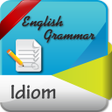 أيقونة البرنامج: English Grammar - Idiom (…