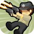 程序图标：Zombie Land-Doomsday Surv…