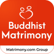 BuddhistMatrimony - Buddhist Wedding, Marriage App