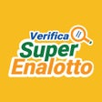 ไอคอนของโปรแกรม: Verifica SuperEnalotto